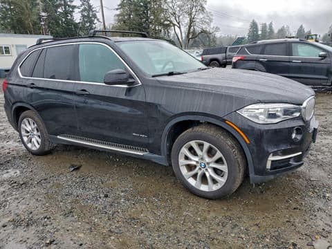 2016 Bmw X5, VIN 5UXKT0C56G0S75355. Фото 4 з 6 з аукціону Copart. Каталог авто зі США OpenDataCar.