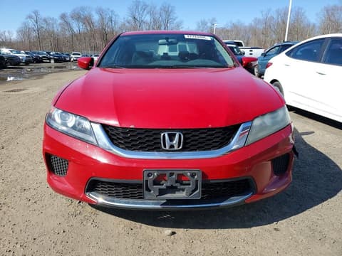 2014 Honda Accord, VIN 1HGCT1B39EA010448. Фото 5 из 6 с аукциона Copart. Каталог авто из США OpenDataCar.