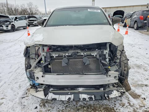 2024 Toyota Venza, VIN JTEAAAAH1RJ176473. Фото 5 з 6 з аукціону Copart. Каталог авто зі США OpenDataCar.