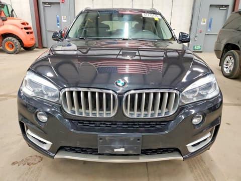 2015 Bmw X5, VIN 5UXKR0C5XF0P00475. Zdjęcie 5 z 6 z aukcji Copart. Katalog aut z USA OpenDataCar.