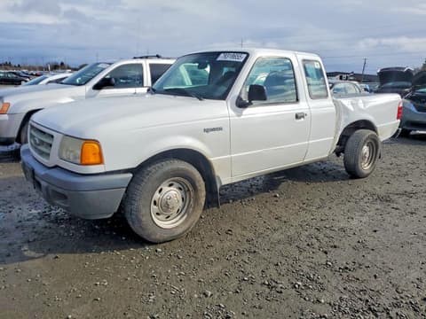 2002 Ford Ranger, VIN 1FTYR14V52PB37675. Фото 1 из 6 с аукциона Copart. Каталог авто из США OpenDataCar.