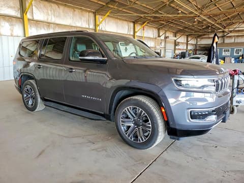 2024 Jeep Wagoneer, VIN 1C4SJVBP9RS125786. Фото 4 з 6 з аукціону Copart. Каталог авто зі США OpenDataCar.