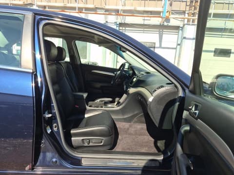 2008 Acura TSX, VIN JH4CL96958C001149. Фото 5 з 6 з аукціону Copart. Каталог авто зі США OpenDataCar.