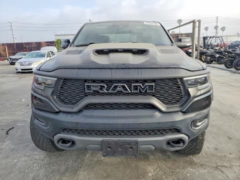 2022 Ram 1500, VIN 1C6SRFU91NN216404. Фото 5 з 6 з аукціону Copart. Каталог авто зі США OpenDataCar.