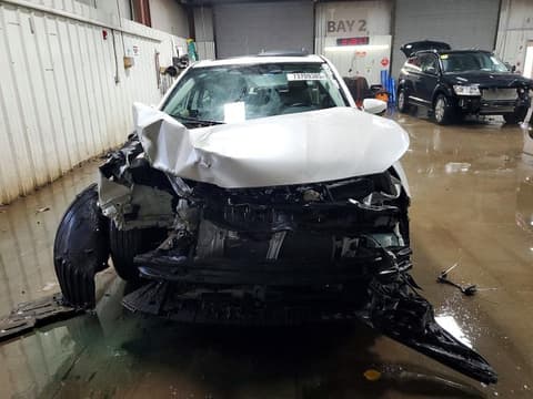 2024 Subaru Legacy, VIN 4S3BWAN62R3011278. Фото 5 з 6 з аукціону Copart. Каталог авто зі США OpenDataCar.