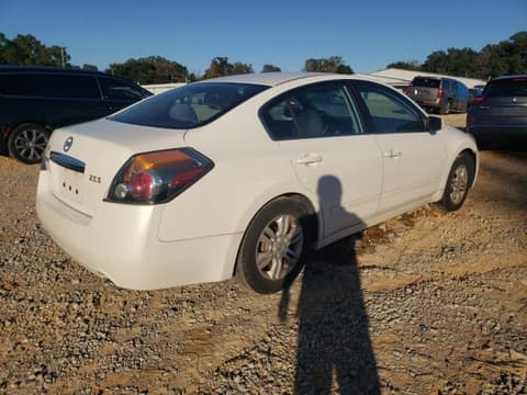 2011 Nissan Altima, VIN 1N4AL2AP3BC182223. Фото 3 з 6 з аукціону Copart. Каталог авто зі США OpenDataCar.