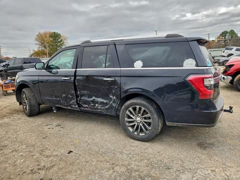 2020 Ford Expedition, VIN 1FMJK2AT7LEA40162. Фото 2 з 6 з аукціону Copart. Каталог авто зі США OpenDataCar.