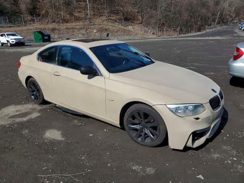 2012 Bmw 3 Series, VIN WBAKF5C51CE656675. Фото 4 з 6 з аукціону Copart. Каталог авто зі США OpenDataCar.