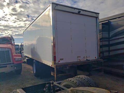 2019 Freightliner M2, VIN 1FVACXFC9KHKH7448. Фото 3 з 6 з аукціону Copart. Каталог авто зі США OpenDataCar.