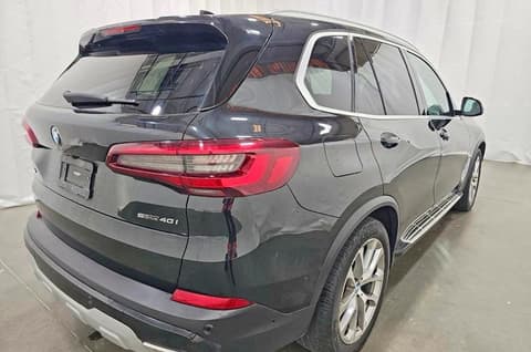 2023 Bmw X5, VIN 5UXCR4C00P9P50900. Фото 4 из 6 с аукциона Copart. Каталог авто из США OpenDataCar.