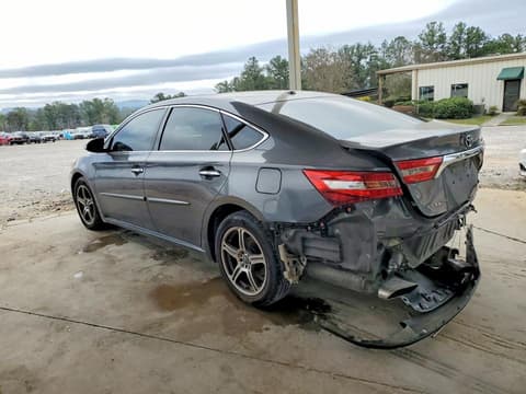 2016 Toyota Avalon, VIN 4T1BK1EB2GU237851. Фото 2 з 6 з аукціону Copart. Каталог авто зі США OpenDataCar.