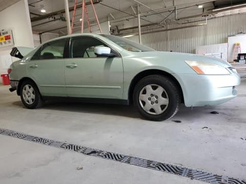 2005 Honda Accord, VIN JHMCM56425C001745. Фото 4 з 6 з аукціону Copart. Каталог авто зі США OpenDataCar.