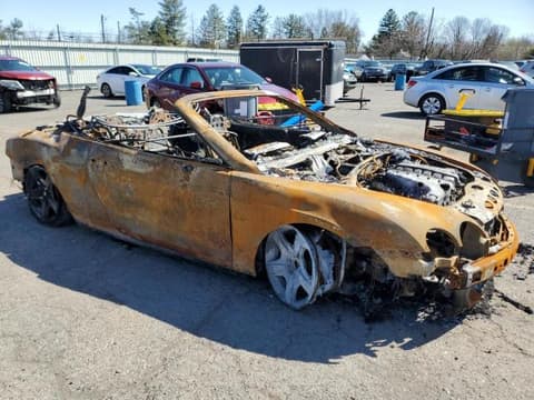 2007 Bentley Continental, VIN SCBDR33W97C043966. Фото 4 з 6 з аукціону Copart. Каталог авто зі США OpenDataCar.