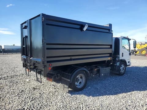 2018 Isuzu NQR, VIN JALE5W168J7901508. Фото 4 из 6 с аукциона Copart. Каталог авто из США OpenDataCar.