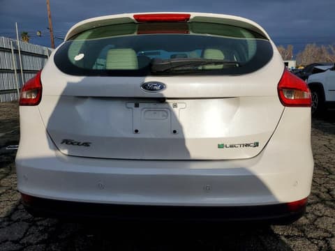 2017 Ford Focus, VIN 1FADP3R49HL314735. Фото 6 з 6 з аукціону Copart. Каталог авто зі США OpenDataCar.