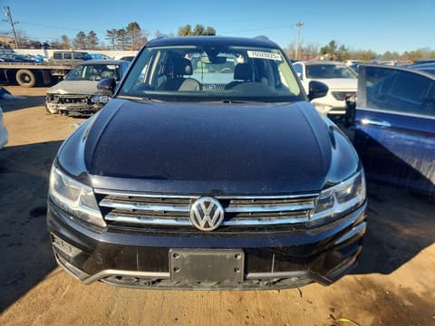 2021 Volkswagen Tiguan, VIN 3VV2B7AX1MM151358. Zdjęcie 5 z 6 z aukcji Copart. Katalog aut z USA OpenDataCar.