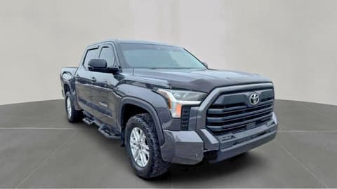 2023 Toyota Tundra, VIN 5TFLA5DB2PX085928. Фото 1 з 6 з аукціону Copart. Каталог авто зі США OpenDataCar.