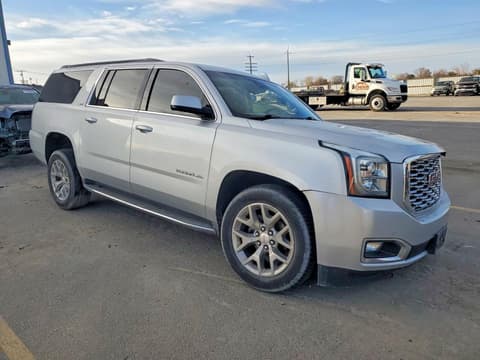 2015 Gmc Yukon XL, VIN 1GKS2HKC7FR666273. Фото 4 з 6 з аукціону Copart. Каталог авто зі США OpenDataCar.