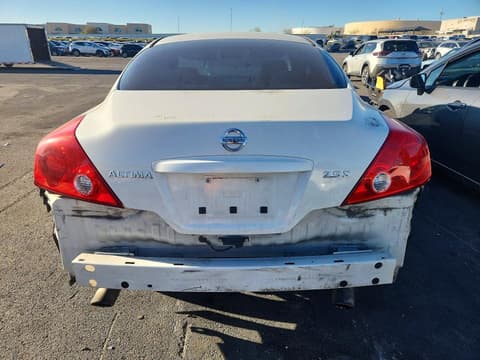 2011 Nissan Altima, VIN 1N4AL2EP1BC111144. Zdjęcie 6 z 6 z aukcji Copart. Katalog aut z USA OpenDataCar.