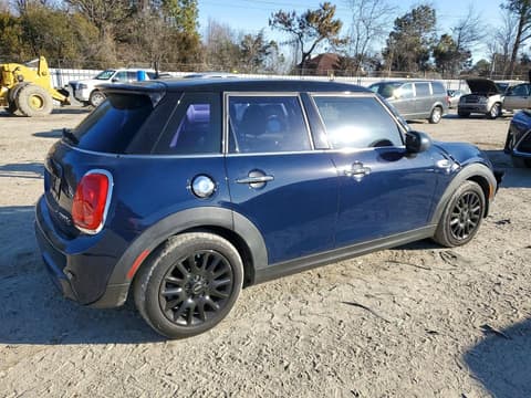 2015 Mini Cooper, VIN WMWXU3C59F2B57762. Zdjęcie 3 z 6 z aukcji Copart. Katalog aut z USA OpenDataCar.