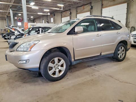 2005 Lexus RX 330, VIN 2T2HA31U15C048229. Фото 1 из 6 с аукциона Copart. Каталог авто из США OpenDataCar.