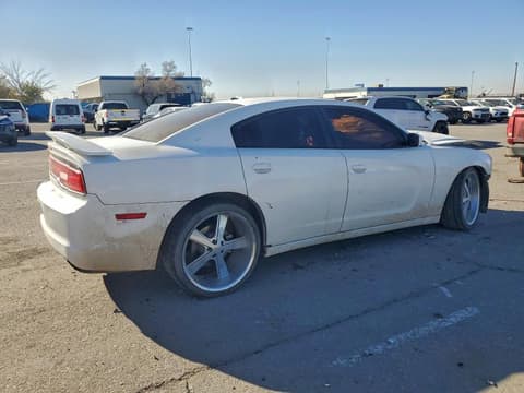2014 Dodge Charger, VIN 2C3CDXCT6EH362910. Фото 3 з 6 з аукціону Copart. Каталог авто зі США OpenDataCar.