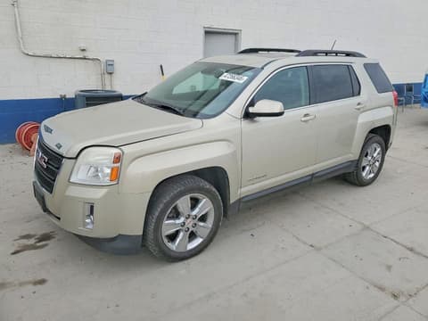 2014 Gmc Terrain, VIN 2GKFLXE38E6200138. Zdjęcie 1 z 6 z aukcji Copart. Katalog aut z USA OpenDataCar.