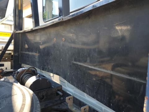 2023 Hino Hino L6, VIN 5PVNE7AN3P5T50049. Фото 6 з 6 з аукціону Copart. Каталог авто зі США OpenDataCar.