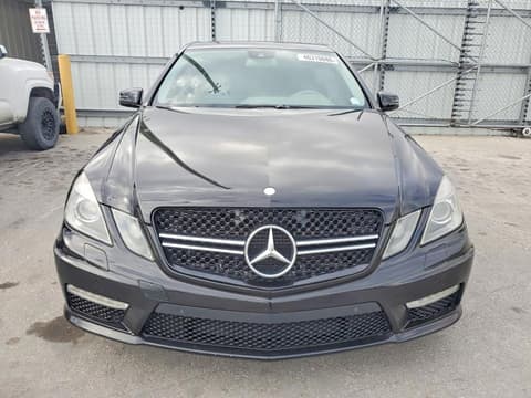 2010 Mercedes-benz E-Class, VIN WDDHF7HB5AA134424. Фото 5 з 6 з аукціону Copart. Каталог авто зі США OpenDataCar.