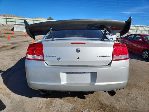 2009 Dodge Charger, VIN 2B3KA43D29H536535. Фото 6 з 6 з аукціону Copart. Каталог авто зі США OpenDataCar.