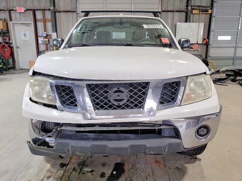 2011 Nissan Frontier, VIN 1N6AD0EV3BC426812. Фото 5 з 6 з аукціону Copart. Каталог авто зі США OpenDataCar.