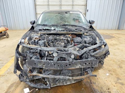 2025 Mazda 3, VIN 3MZBPABMXSM457194. Фото 5 з 6 з аукціону Copart. Каталог авто зі США OpenDataCar.