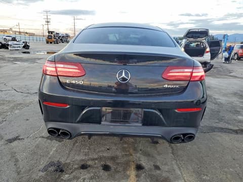 2019 Mercedes-benz E-Class, VIN WDD1J6JB4KF088058. Фото 6 з 6 з аукціону Copart. Каталог авто зі США OpenDataCar.