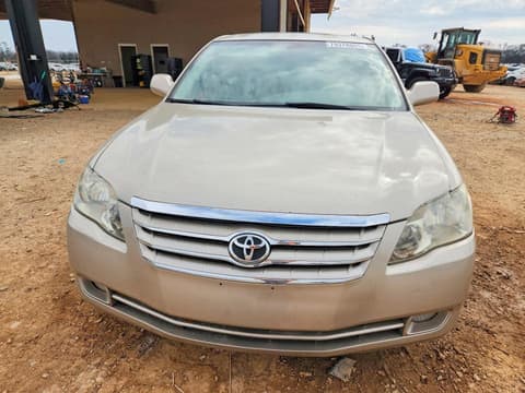 2005 Toyota Avalon, VIN 4T1BK36B25U006469. Фото 5 з 6 з аукціону Copart. Каталог авто зі США OpenDataCar.