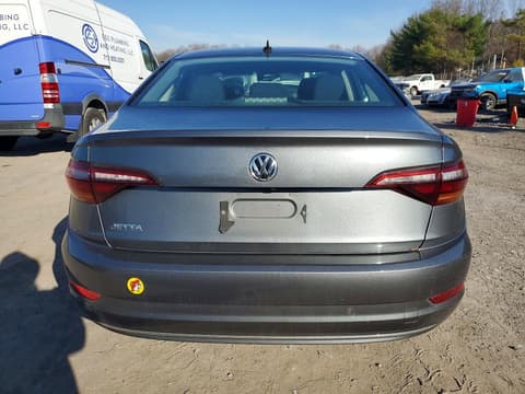 2019 Volkswagen Jetta, VIN 3VWC57BU1KM073138. Фото 6 з 6 з аукціону Copart. Каталог авто зі США OpenDataCar.