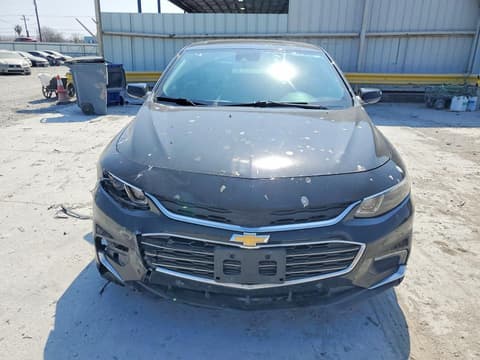 2016 Chevrolet Malibu, VIN 1G1ZH5SX6GF192368. Zdjęcie 5 z 6 z aukcji Copart. Katalog aut z USA OpenDataCar.