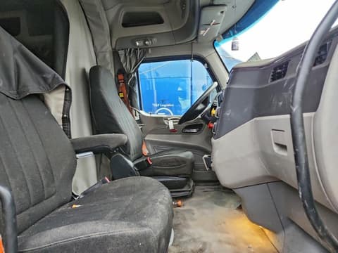 2019 Pntw 579, VIN 1XPBDP9X6KD607164. Фото 5 з 6 з аукціону Copart. Каталог авто зі США OpenDataCar.