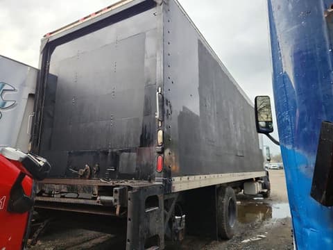 2012 Freightliner M2 106, VIN 1FVACWDT4CHBF8224. Фото 4 з 6 з аукціону Copart. Каталог авто зі США OpenDataCar.