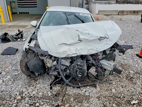 2024 Volkswagen Jetta, VIN 3VW5M7BUXRM102013. Фото 5 з 6 з аукціону Copart. Каталог авто зі США OpenDataCar.