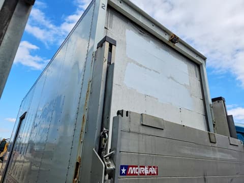 2019 Isuzu Npr Hd, VIN 54DC4W1C4KS814670. Фото 2 з 6 з аукціону Copart. Каталог авто зі США OpenDataCar.