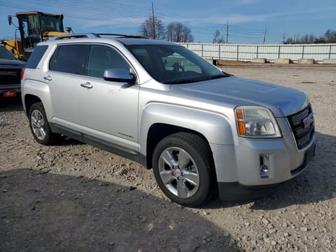 2015 Gmc Terrain, VIN 2GKFLYE34F6154668. Фото 4 з 6 з аукціону Copart. Каталог авто зі США OpenDataCar.