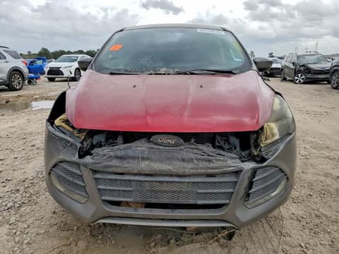 2014 Ford Escape, VIN 1FMCU0GXXEUE11583. Zdjęcie 5 z 6 z aukcji Copart. Katalog aut z USA OpenDataCar.