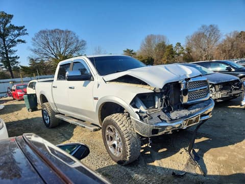 2013 Ram 1500, VIN 1C6RR7NT0DS552107. Фото 4 з 6 з аукціону Copart. Каталог авто зі США OpenDataCar.