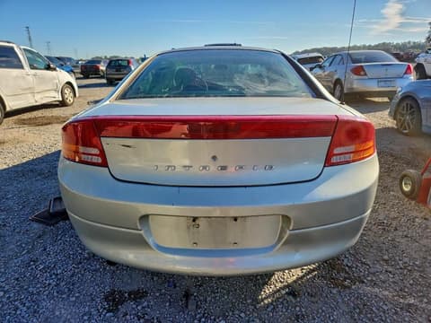 1999 Dodge Intrepid, VIN 2B3HD46R3XH836266. Фото 6 з 6 з аукціону Copart. Каталог авто зі США OpenDataCar.