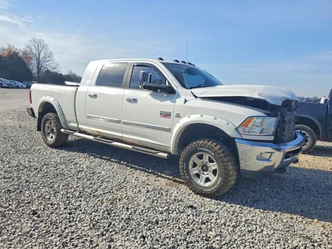 2010 Dodge Ram 3500, VIN 3D73Y3HL8AG175749. Фото 4 з 6 з аукціону Copart. Каталог авто зі США OpenDataCar.
