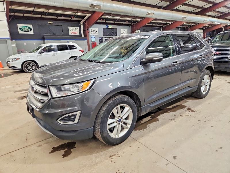 2015 Ford Edge