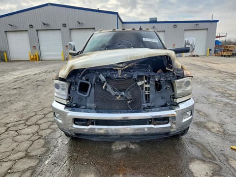 2016 Ram 3500, VIN 3C63RRJL1GG366949. Zdjęcie 5 z 6 z aukcji Copart. Katalog aut z USA OpenDataCar.