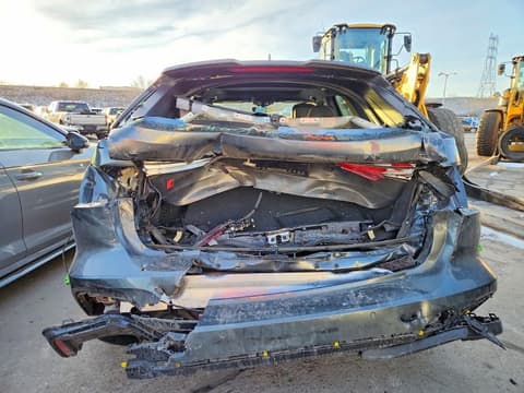 2022 Audi RS6, VIN WUA1CBF22NN900864. Фото 6 из 6 с аукциона Copart. Каталог авто из США OpenDataCar.