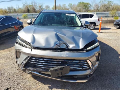 2024 Buick Envision, VIN LRBFZME42RD071594. Фото 5 з 6 з аукціону Copart. Каталог авто зі США OpenDataCar.