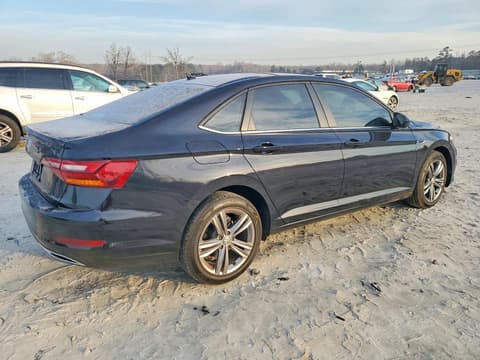 2019 Volkswagen Jetta, VIN 3VWC57BUXKM094800. Фото 3 з 6 з аукціону Copart. Каталог авто зі США OpenDataCar.